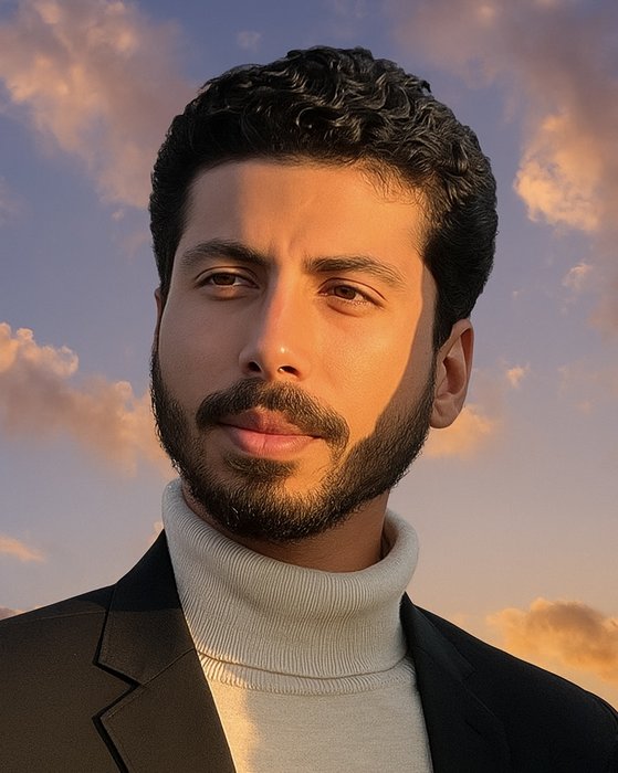 Mohammad Harisi